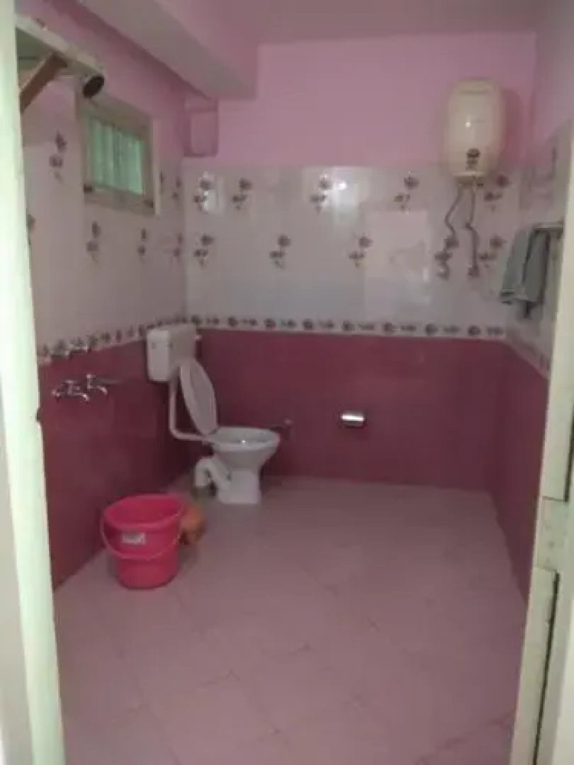 Nogo Guest House