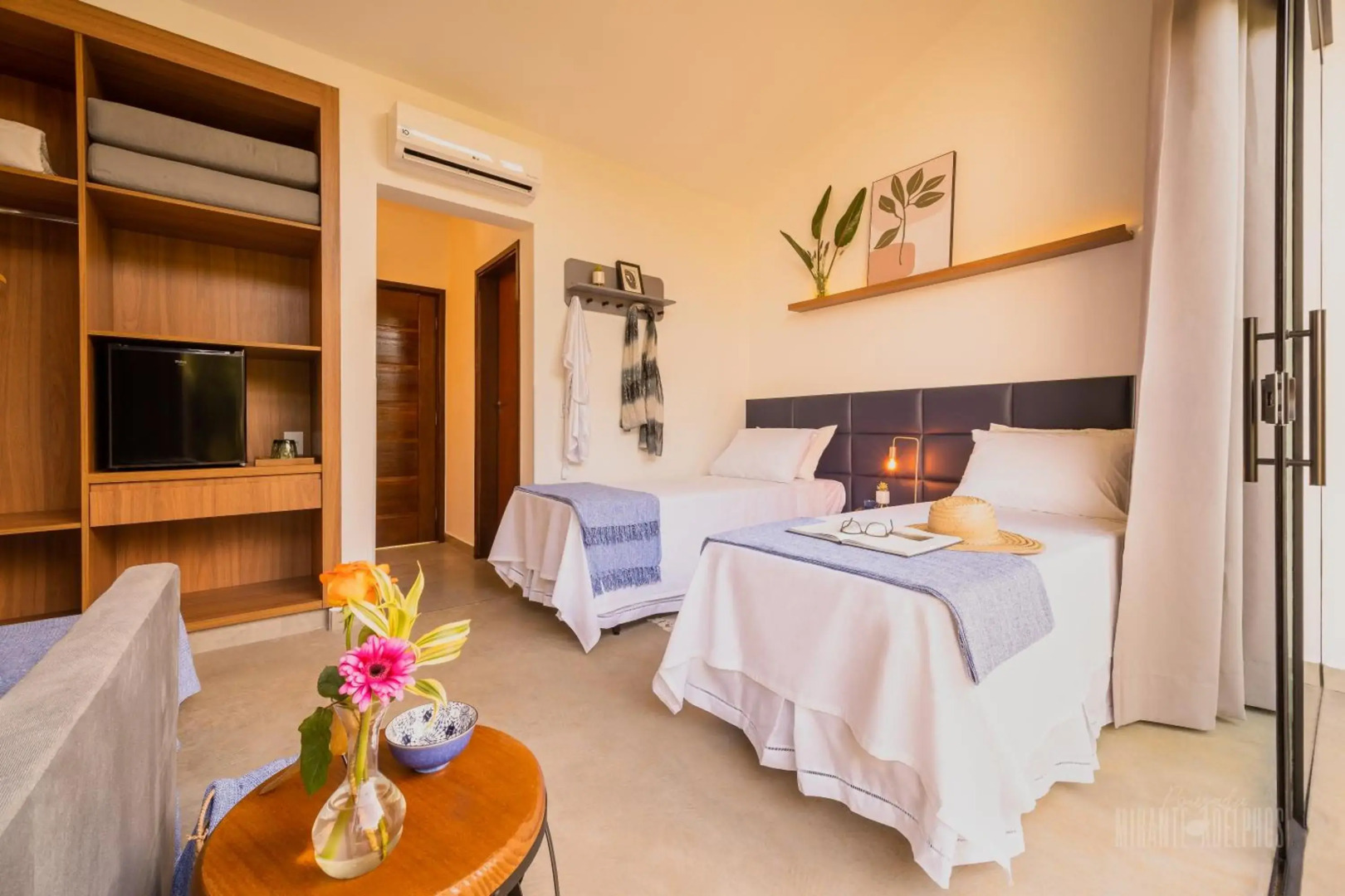 Pousada Mirante Dos Adelphos