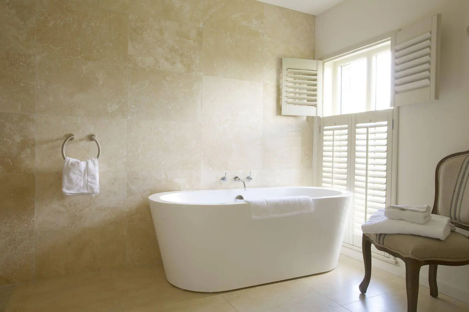 The Plume of Feathers