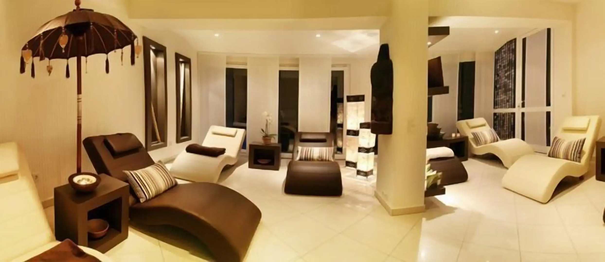 Wellness-Hotel Waldecker Hof