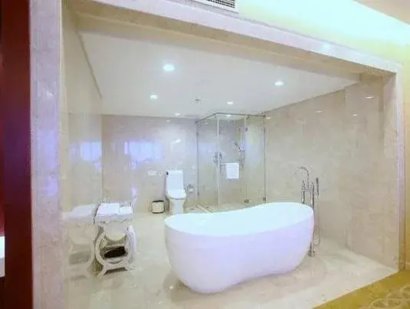 Shangda International