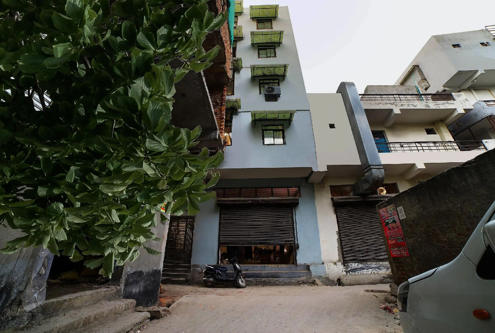 OYO 82745 Jaldhaka Tourist lodge