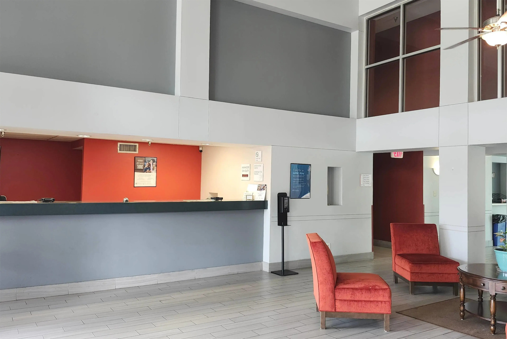 Ramada by Wyndham Luling