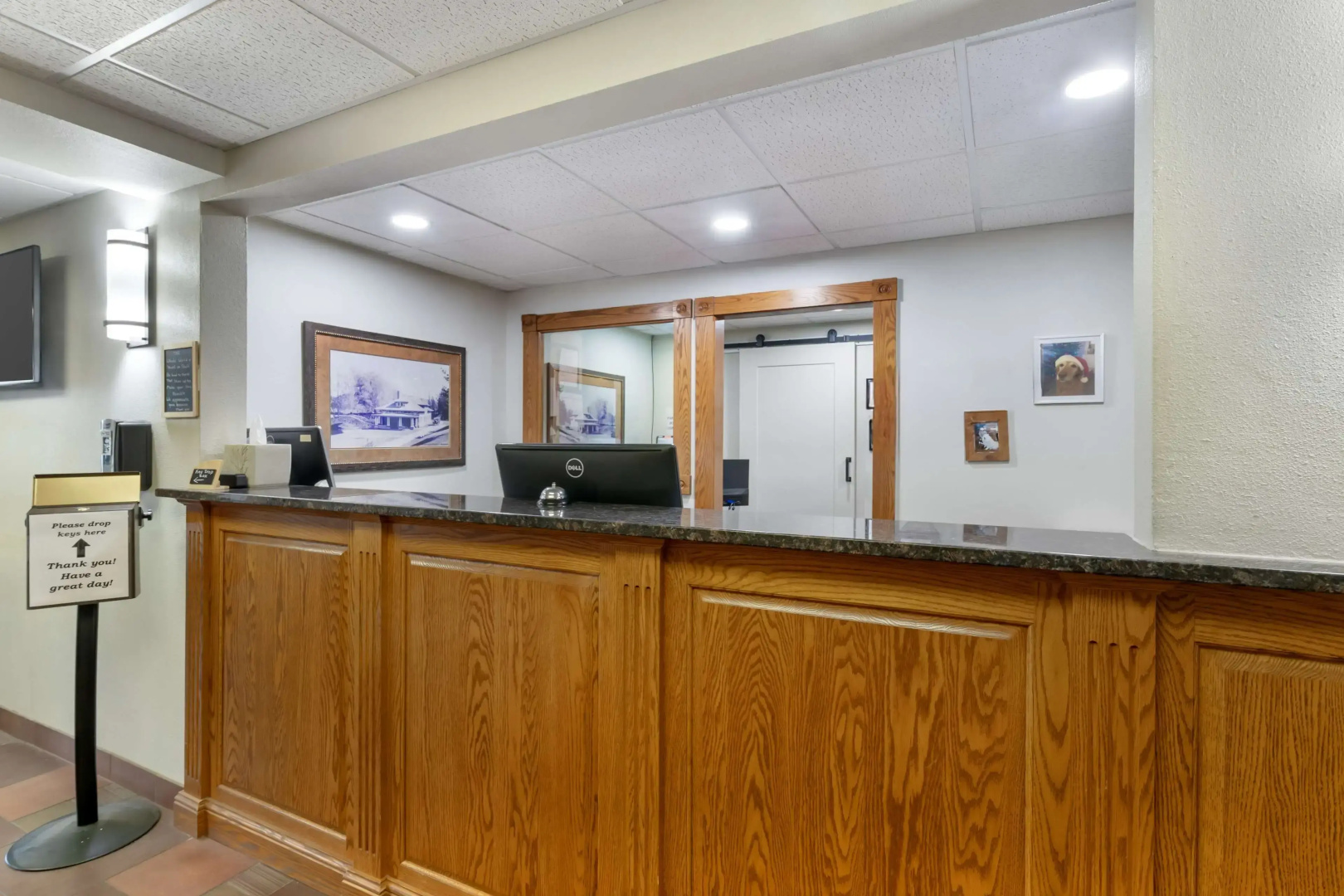 Best Western Plus Concord Inn