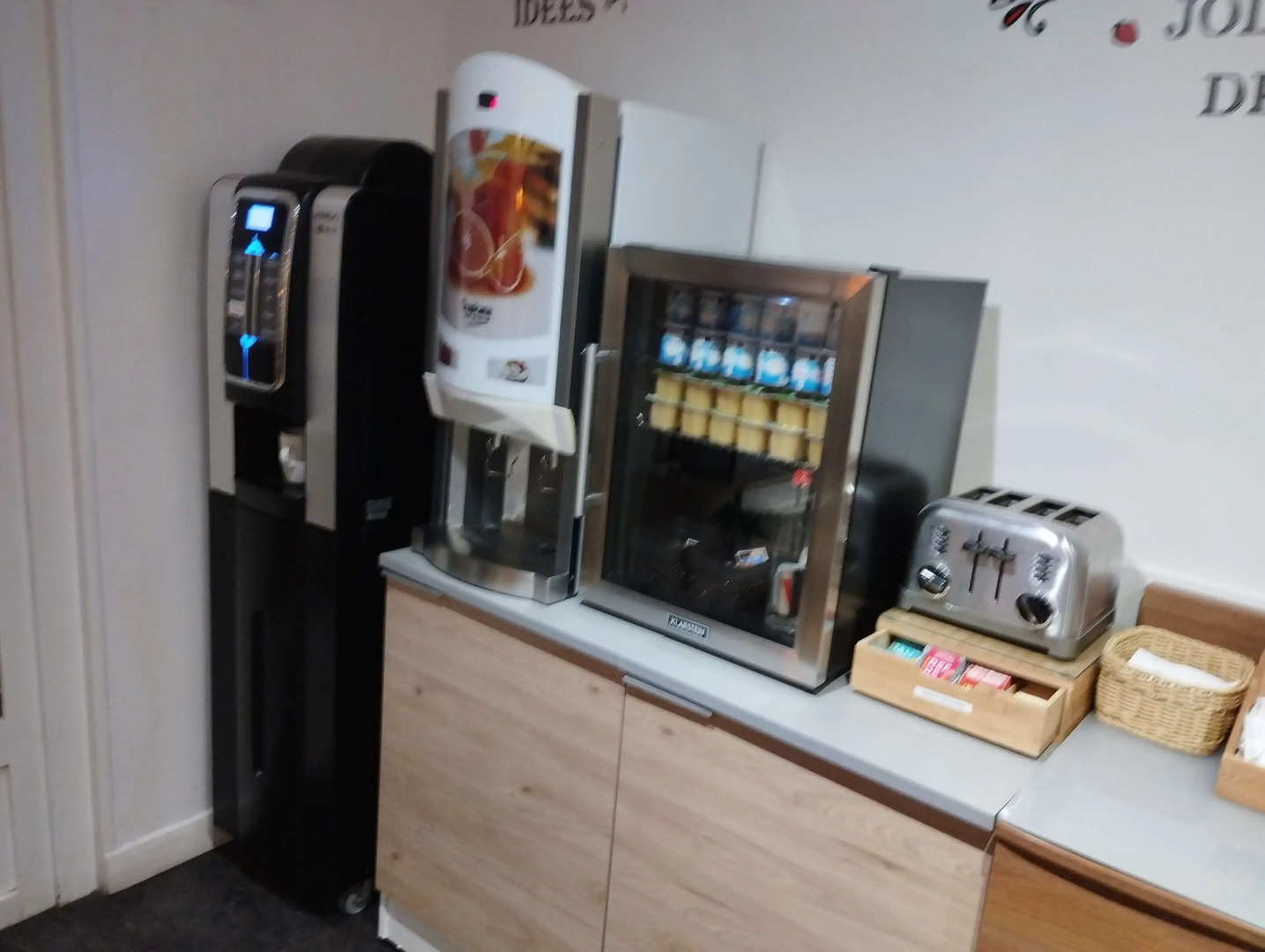 Kyriad Montargis - Amilly