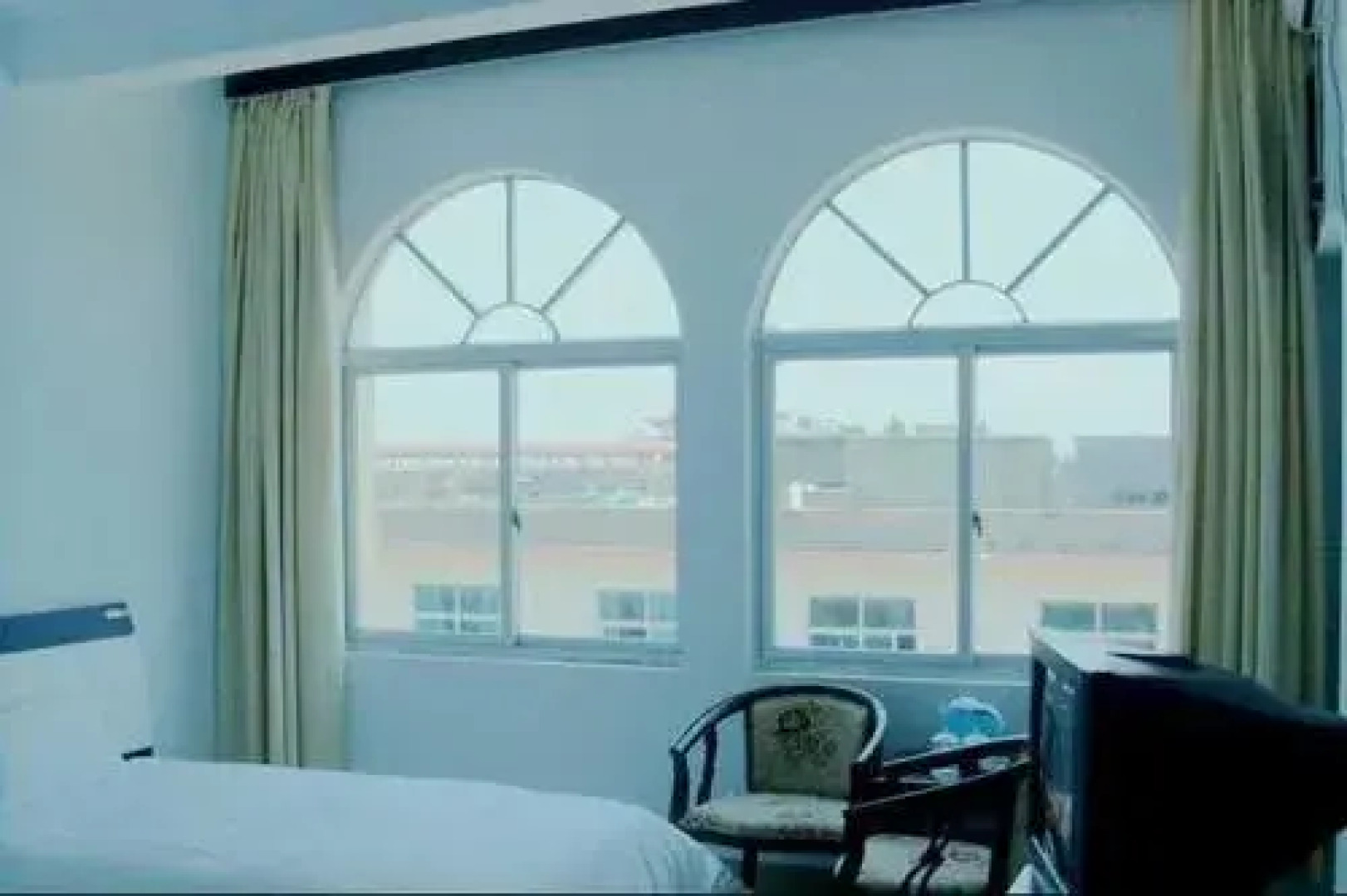 Meizhou Island Taiwan Resort