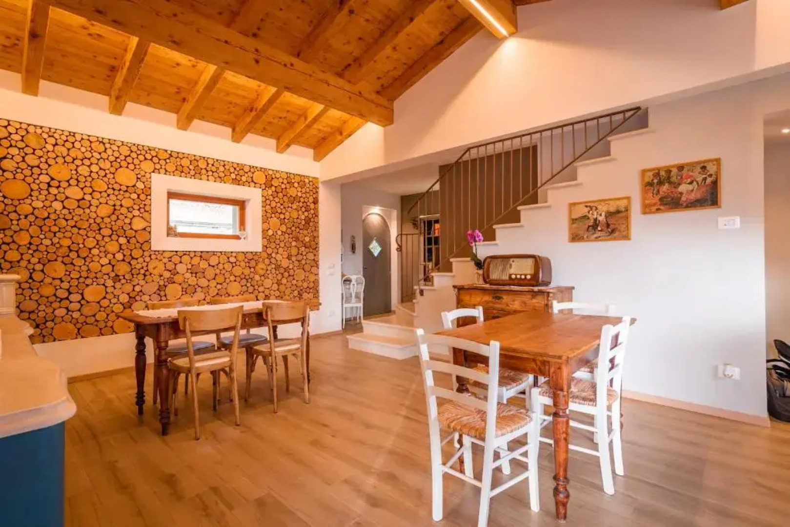 Alla Vecchia Contrada B&B