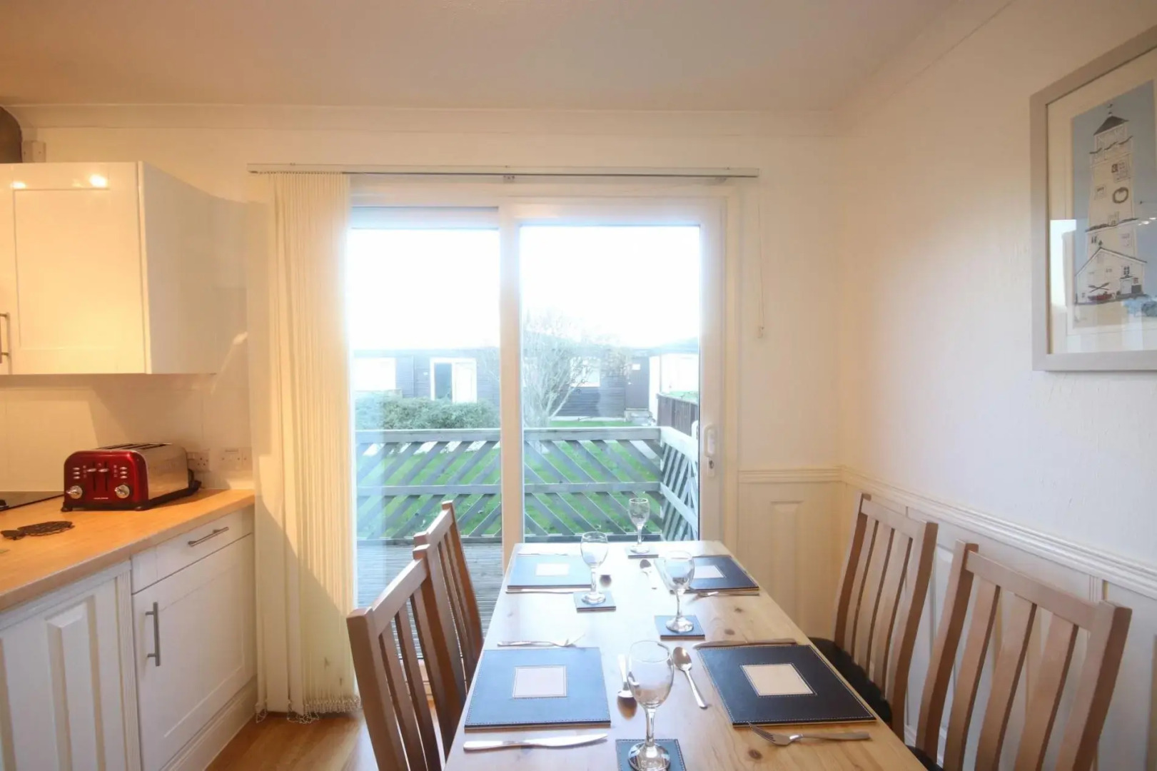 34H Medmerry Park 2 Bedroom Chalet Family Friendly