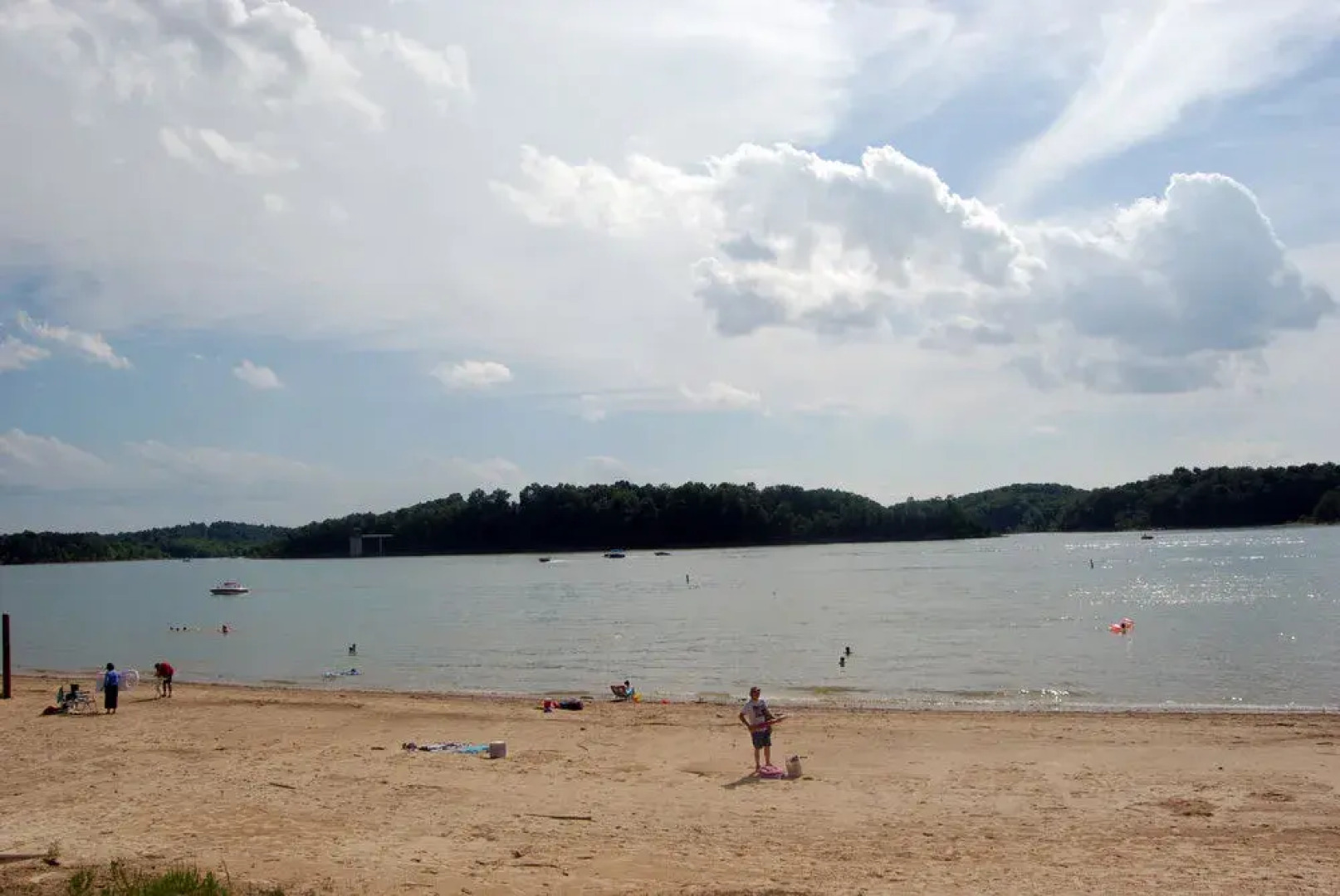 Barren River Lake State Resort Park