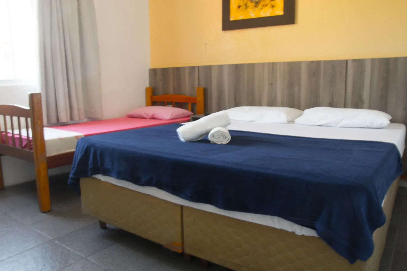 Mar e Mar Florianópolis