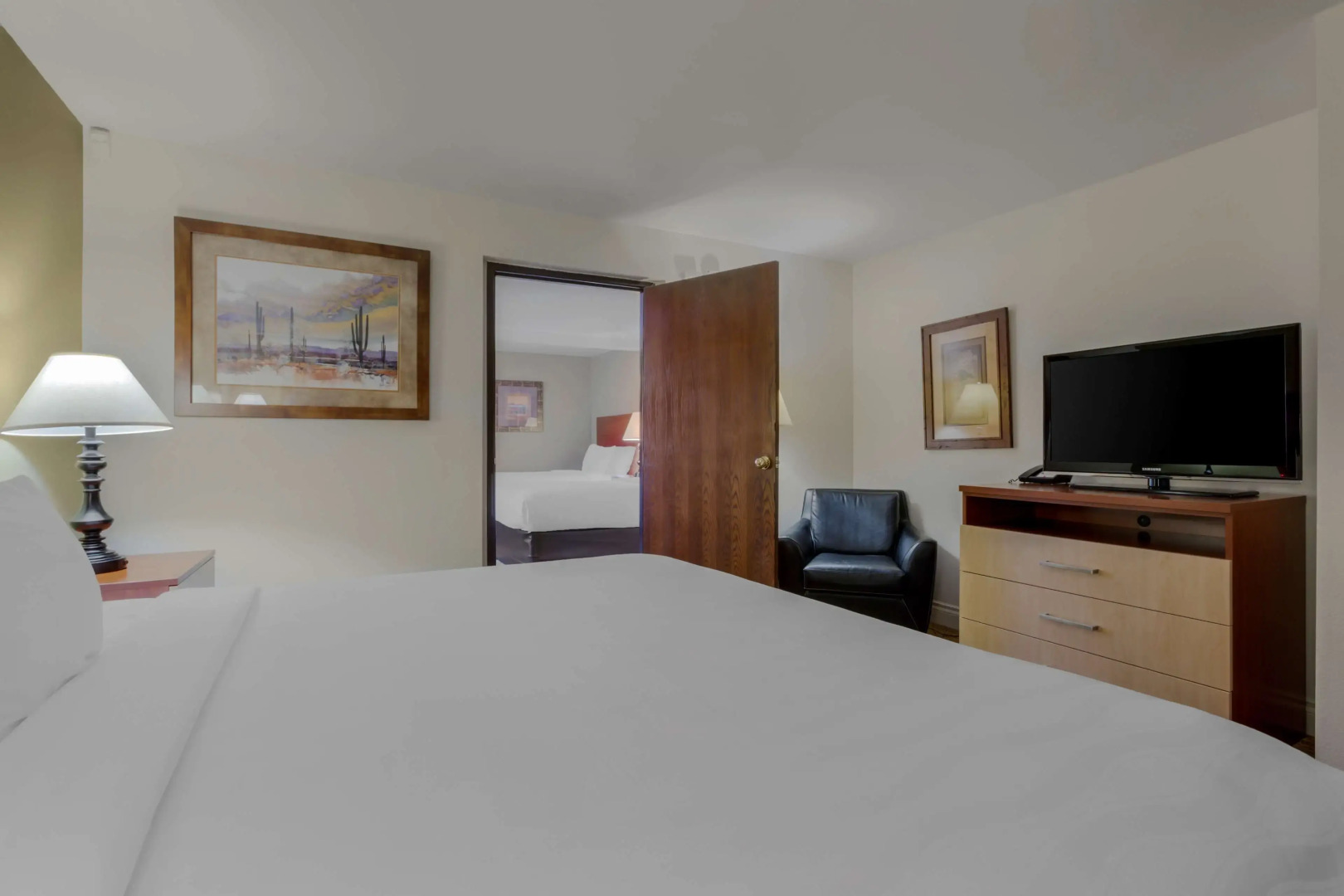 Best Western Red Hills