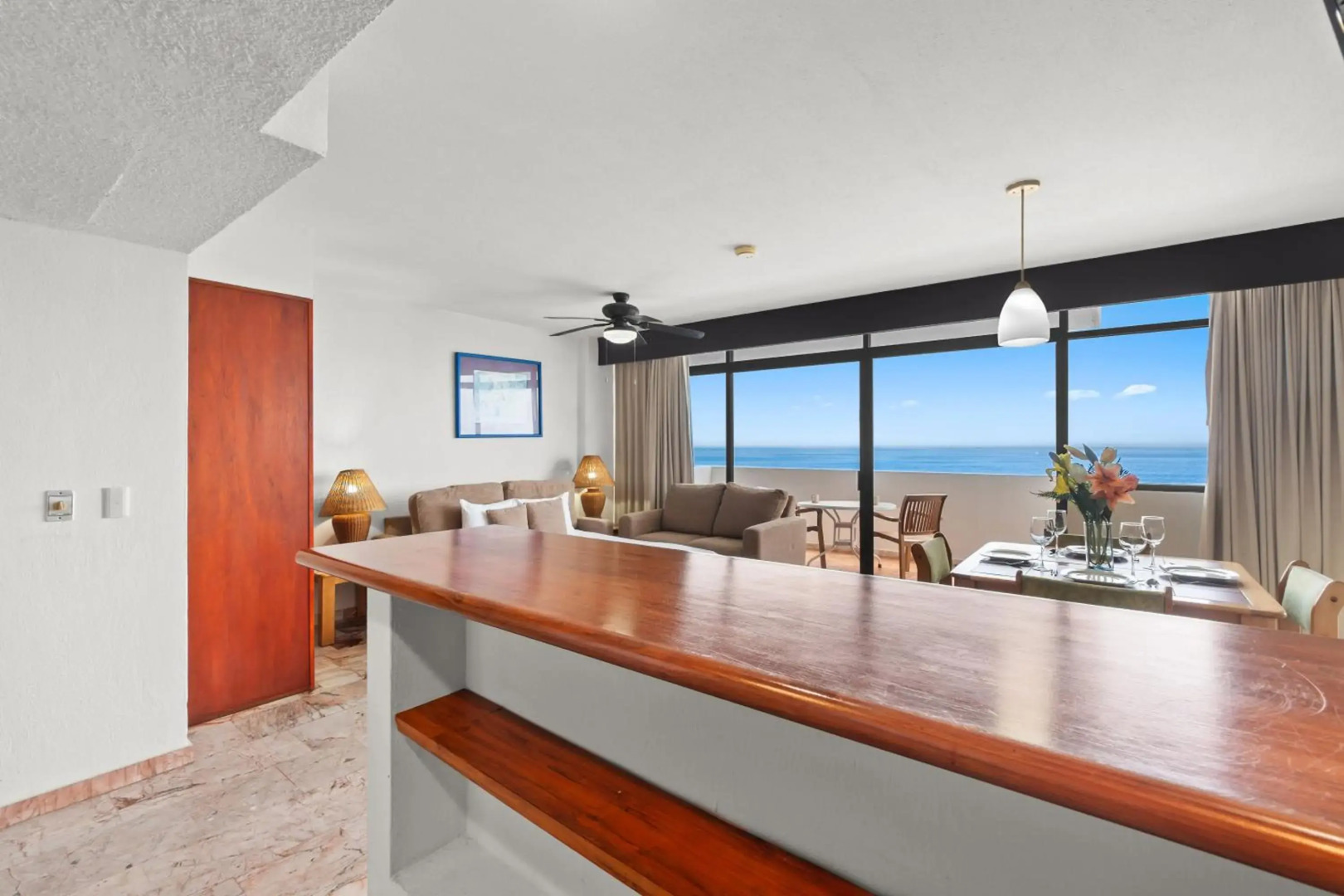 Costa Sur Resort & Spa