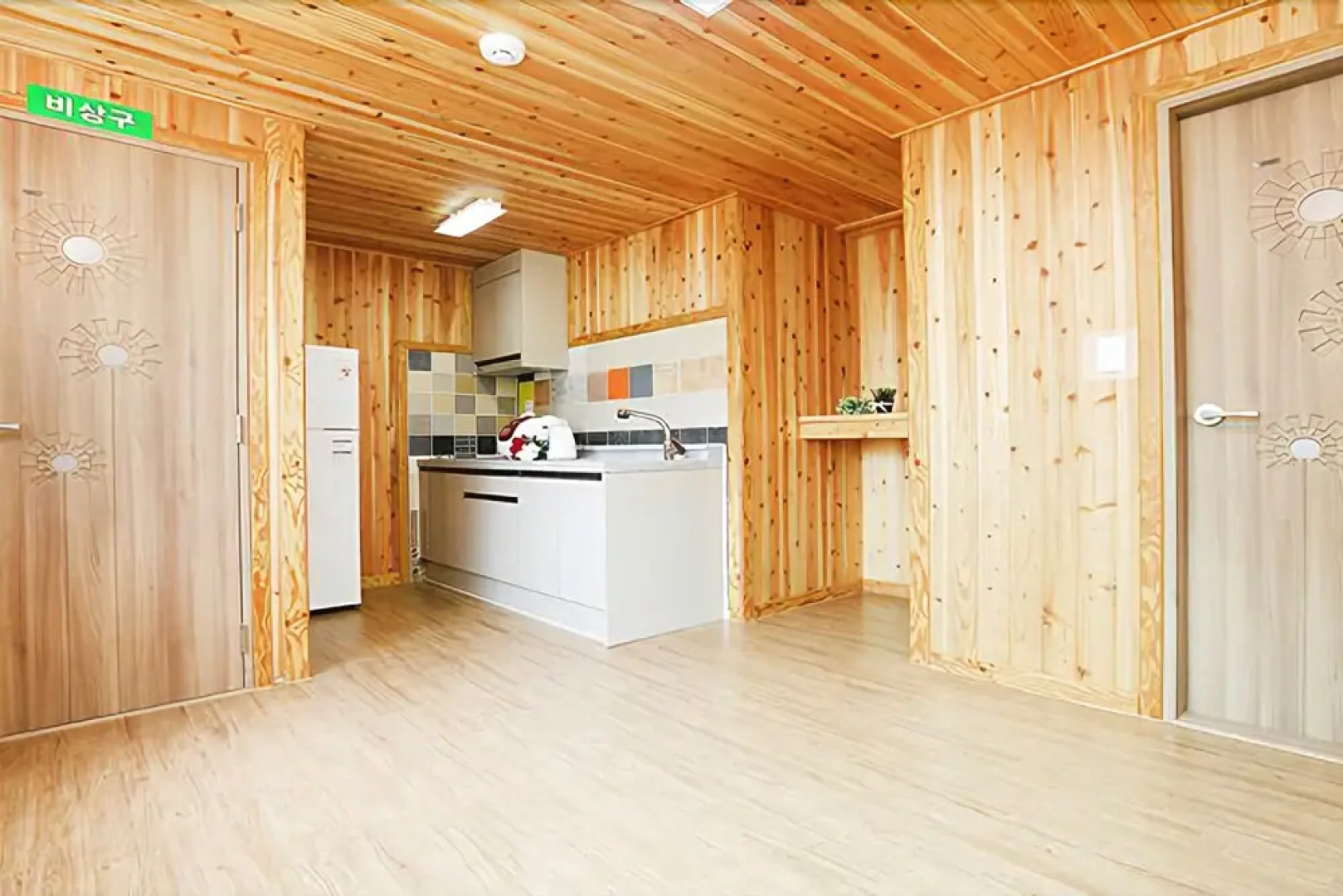 Boeun Sanorange Pulnaeeum Pension