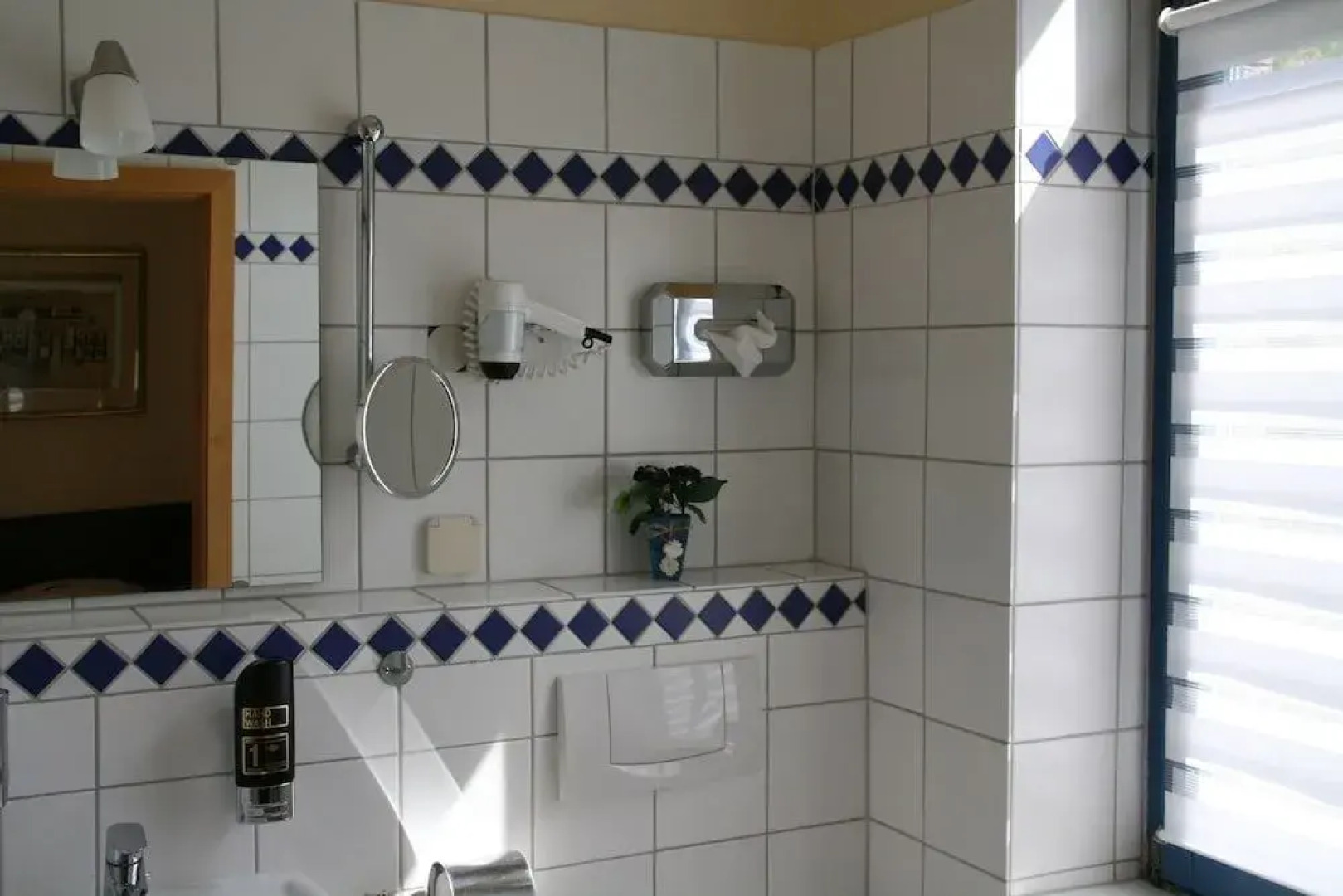 Gästehaus Wedelheine