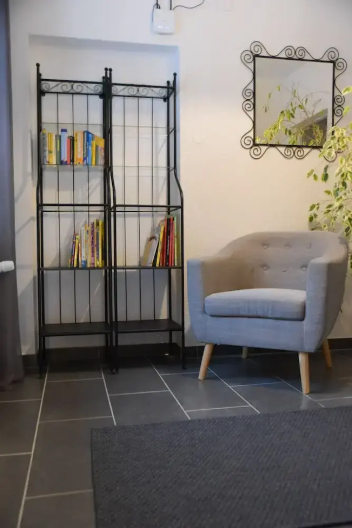 Ferienhaus Lebensquelle im Böhmerwald