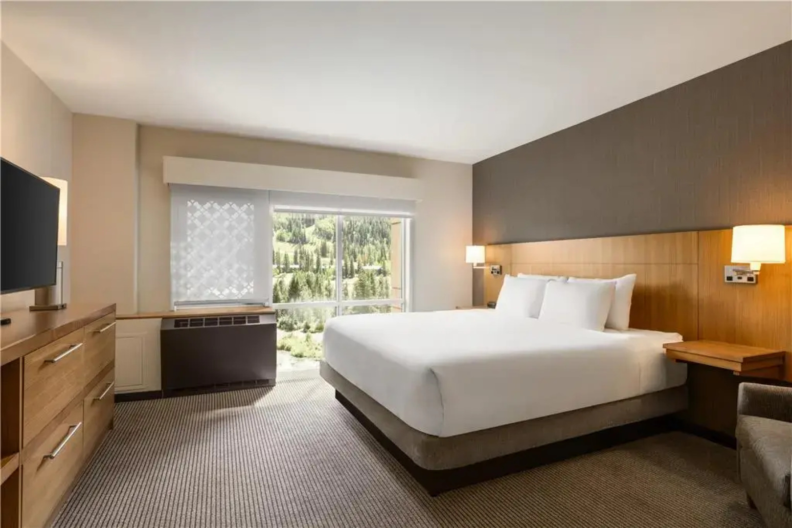 Hyatt Place Keystone / Dillon