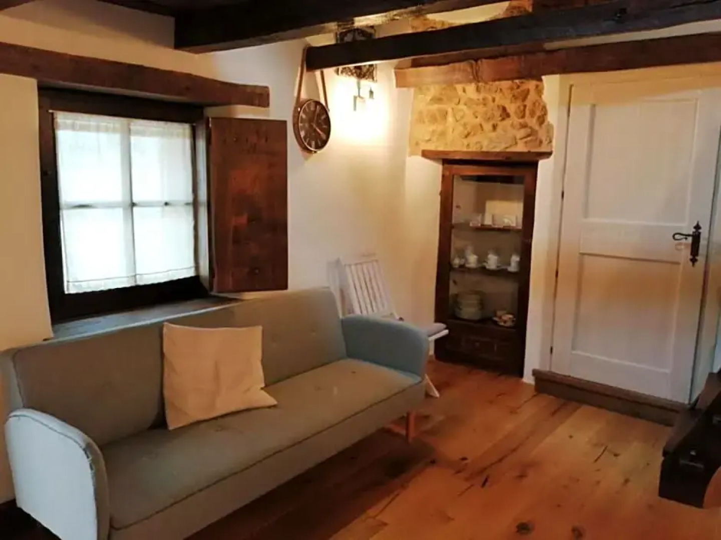 Italianway - B&B S'ispera