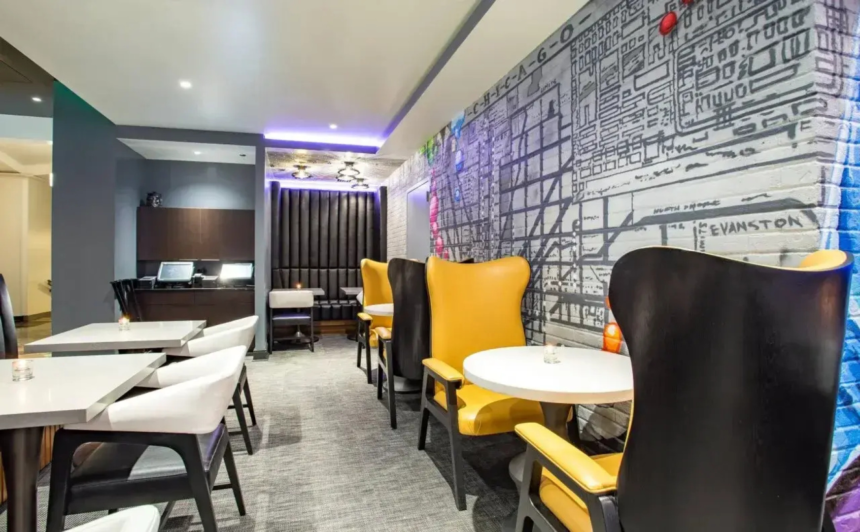 THE MIDLAND HOTEL, Chicago, a Tribute Portfolio Hotel