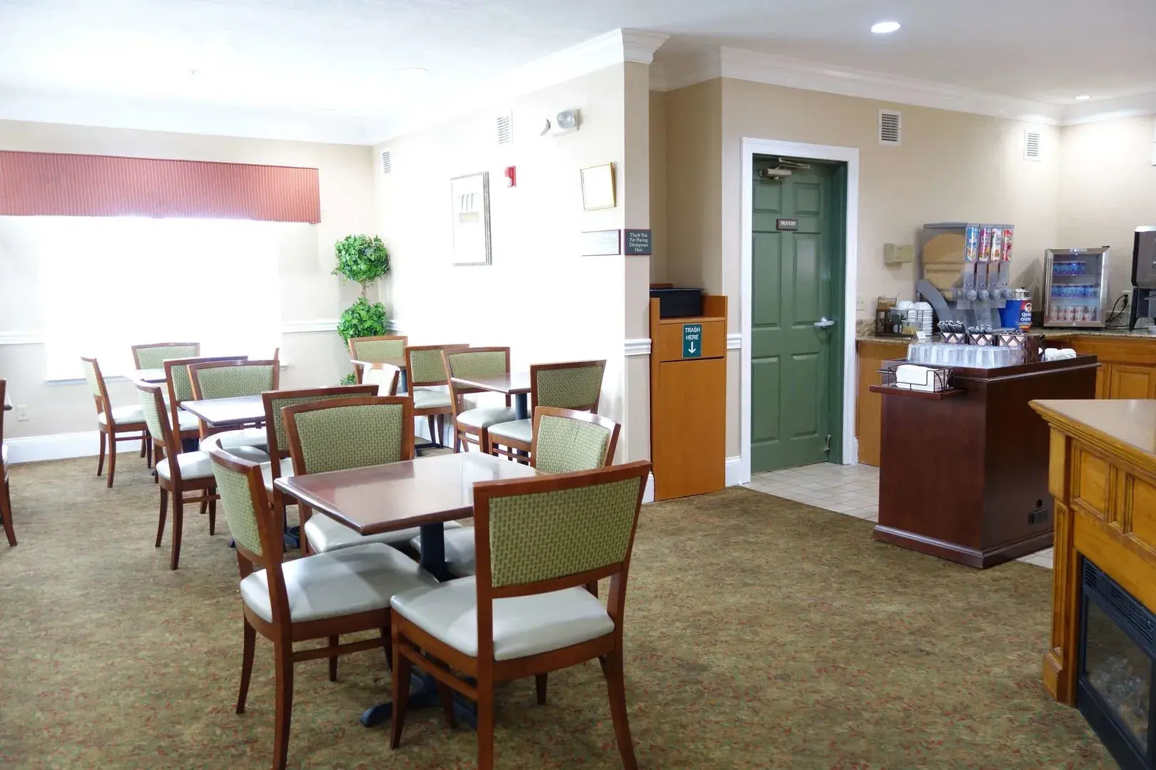 Country Inn & Suites by Radisson, Biloxi-Ocean Springs, MS