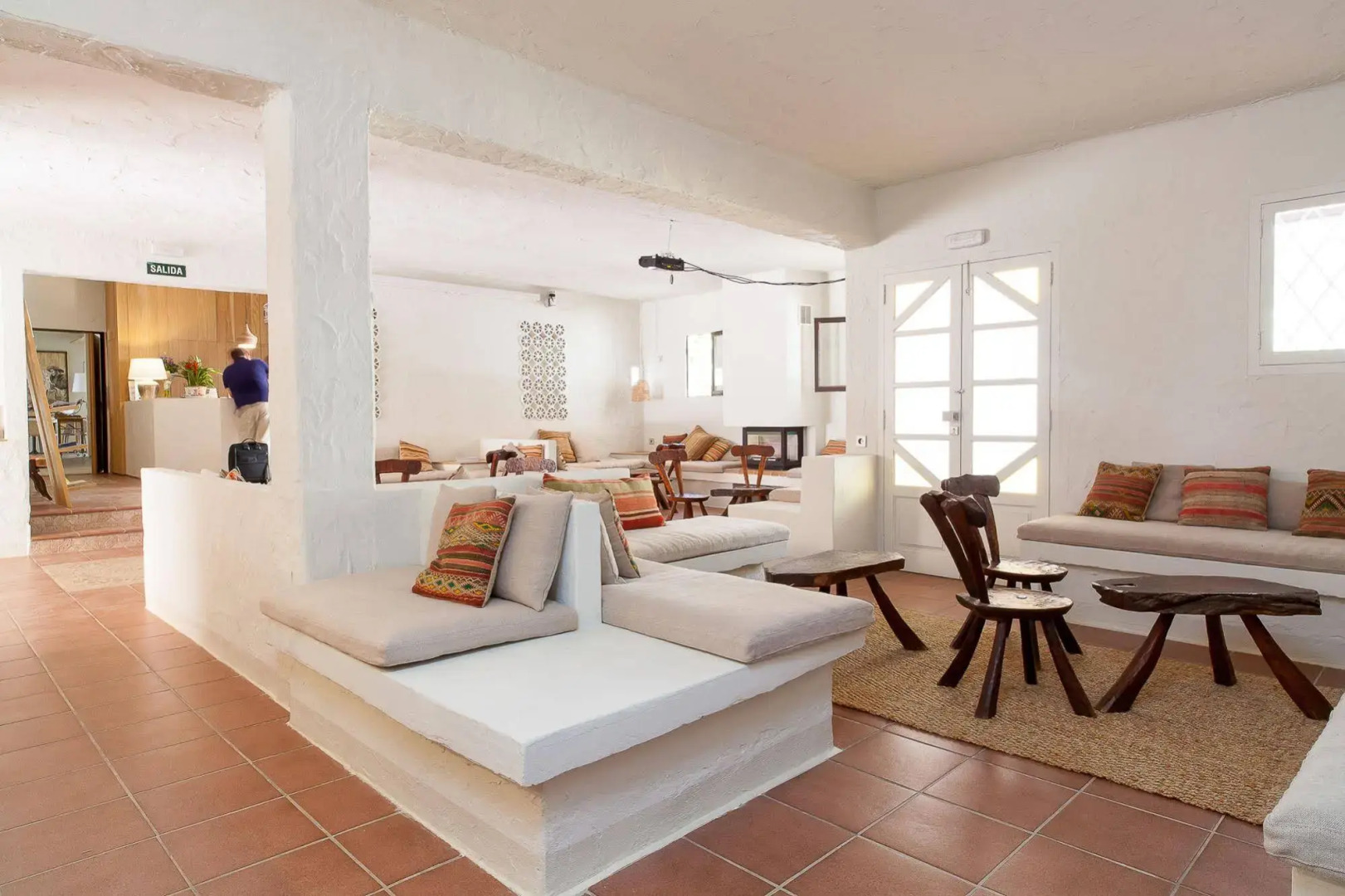 Casbah Formentera Hotel & Restaurant