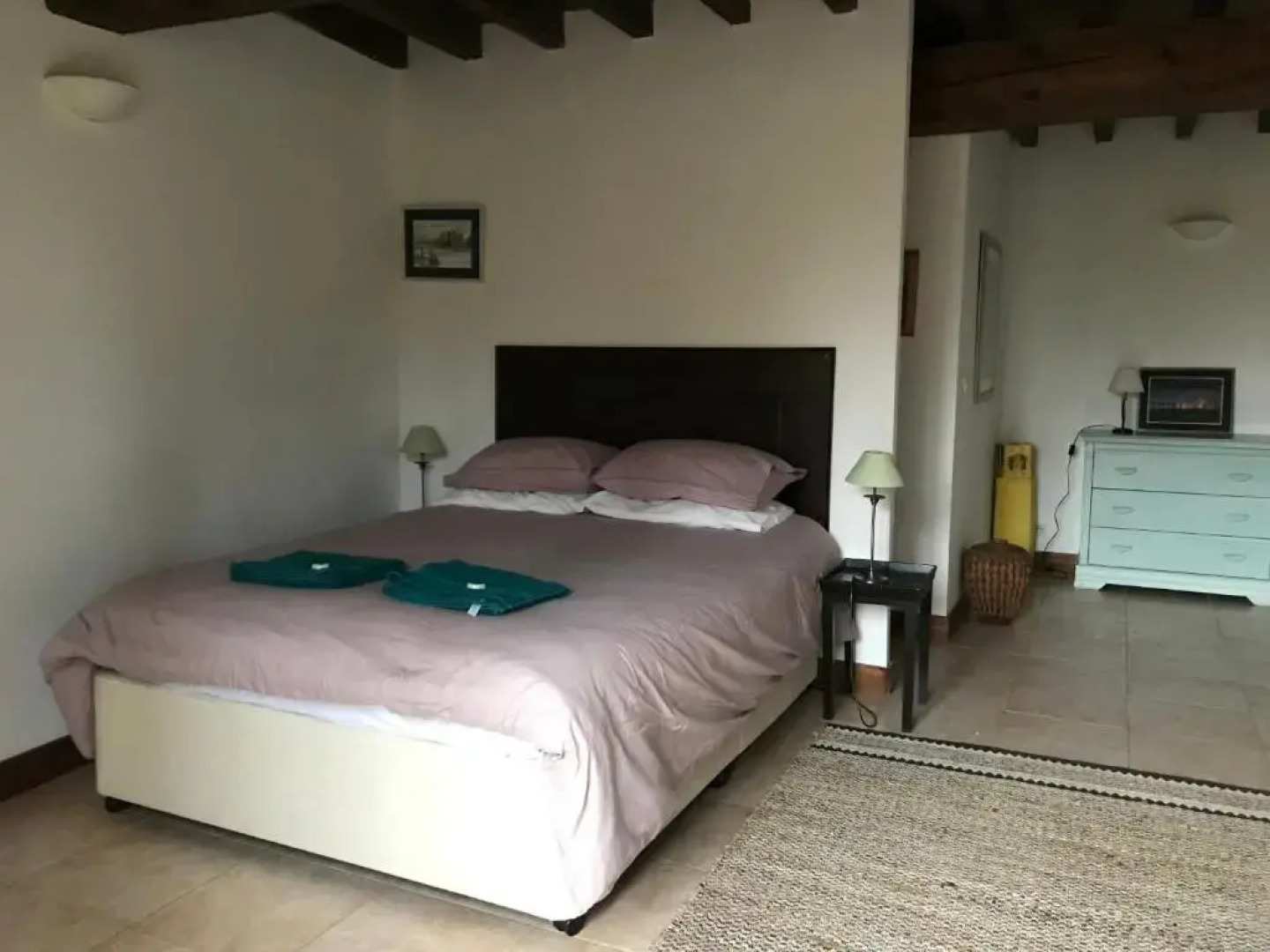 Pistoulet Holiday Cottage