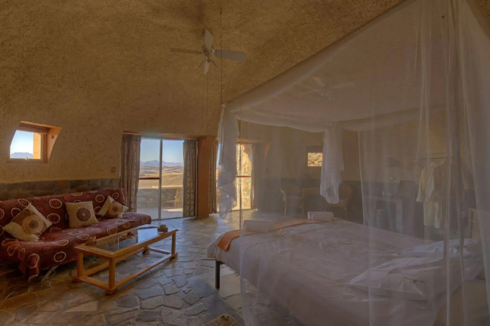Rostock Ritz Desert Lodge