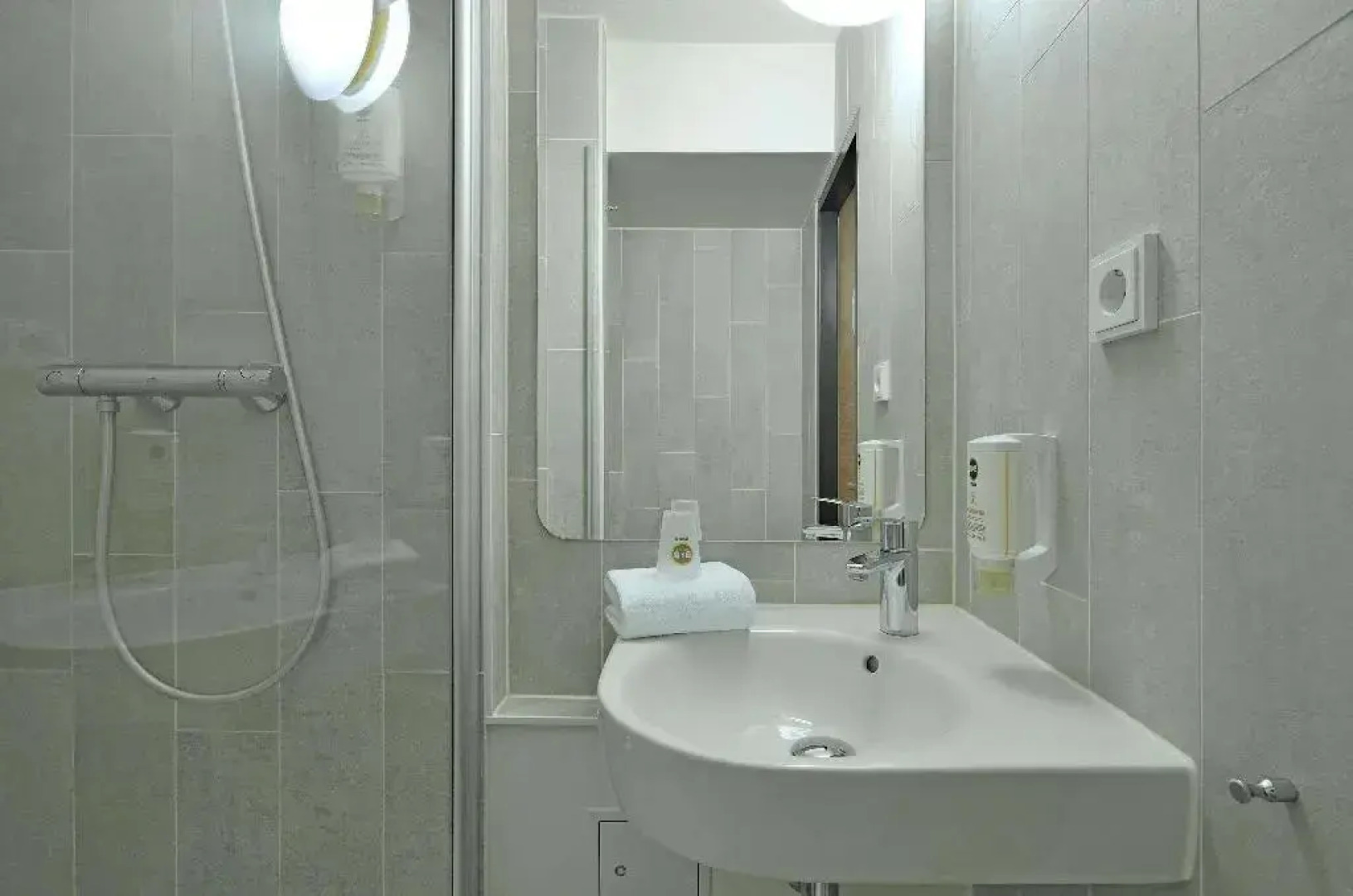 B&B HOTEL Berlin Genshagen-Süd