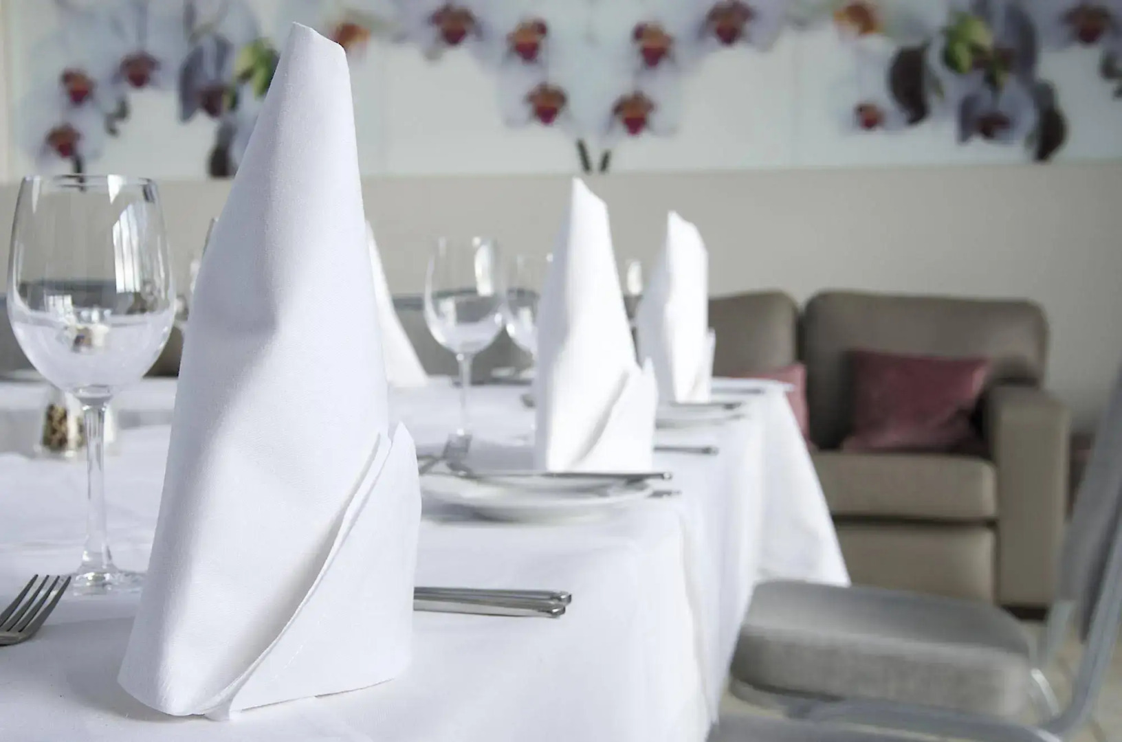 Wolfscastle Country Hotel