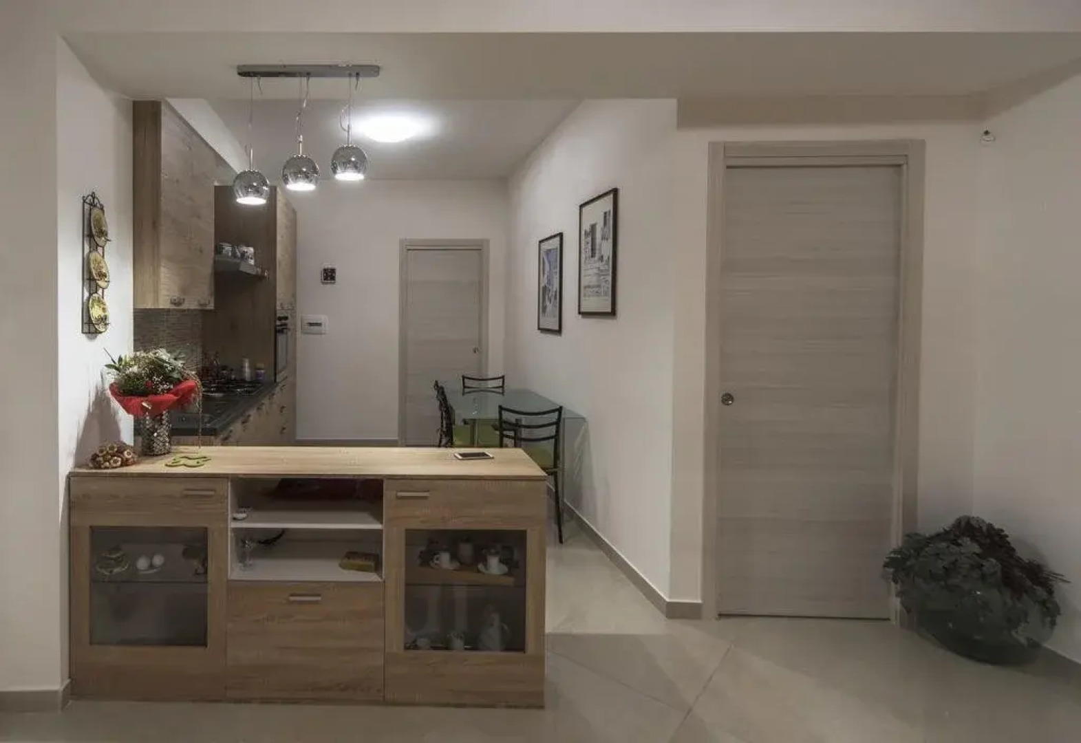 Residence AcquaMarina