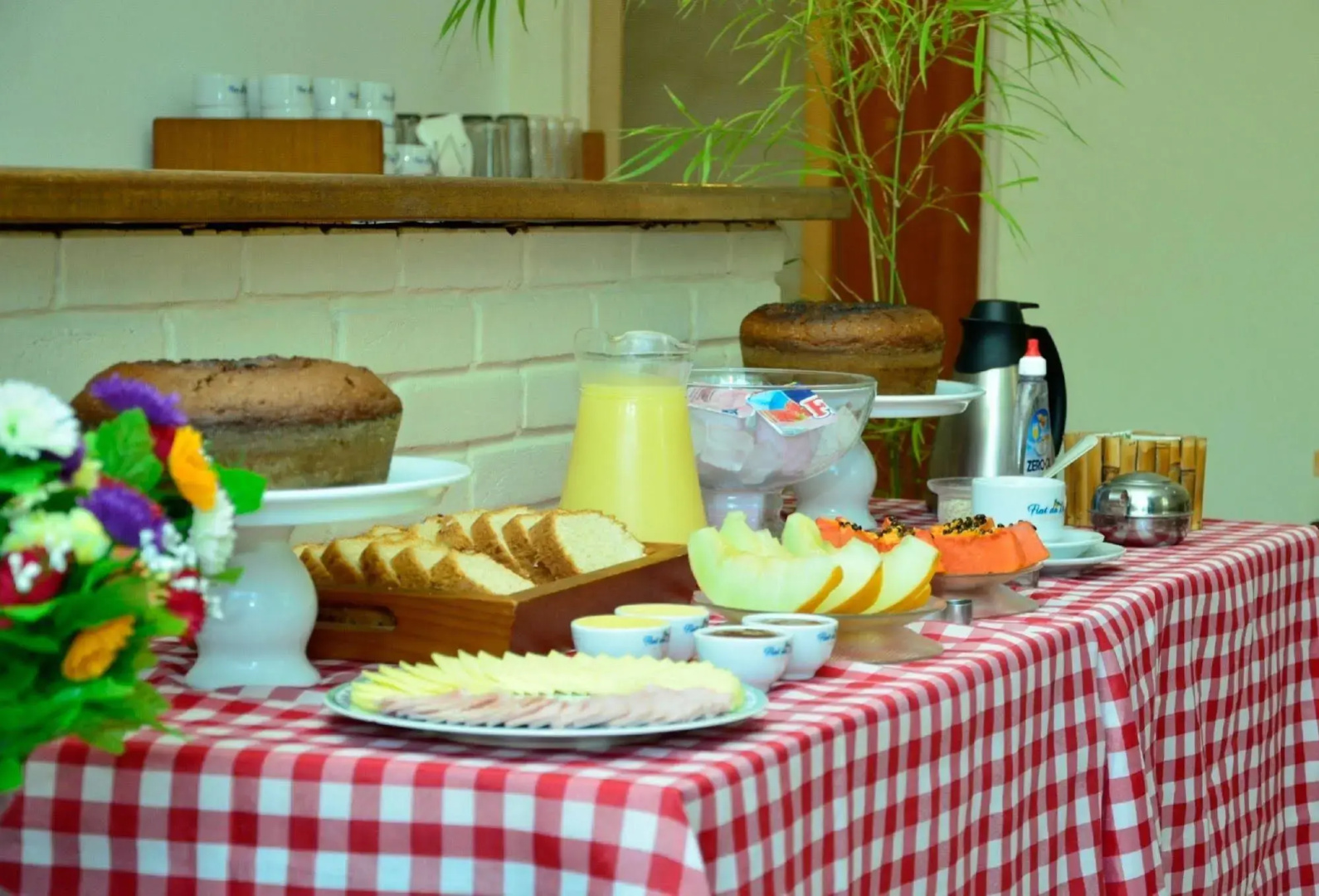 Hotel Pousada Flat da Lagoa