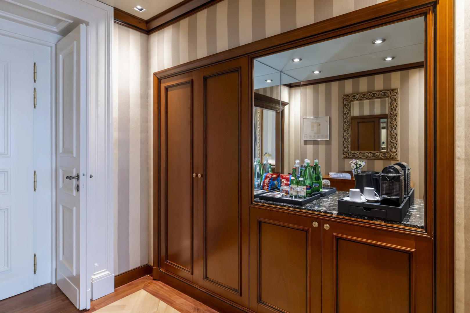 NH Collection Prague Carlo IV