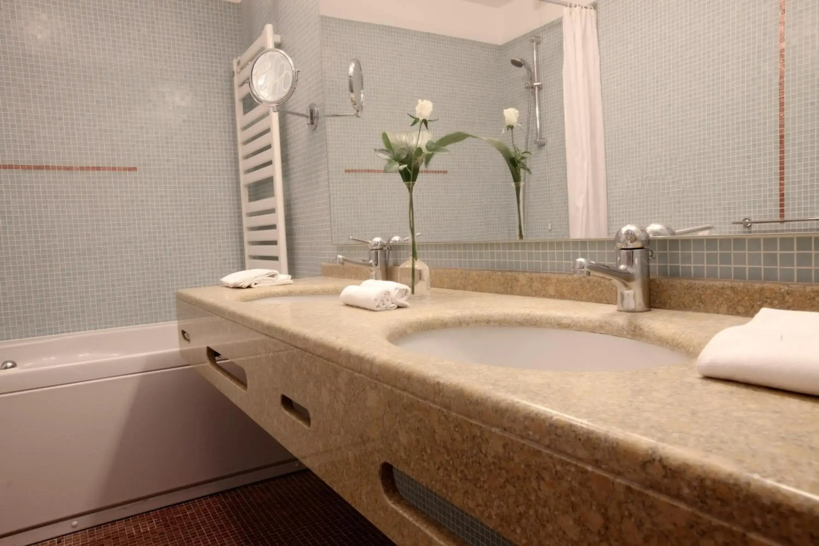 Отель Grand'Italia