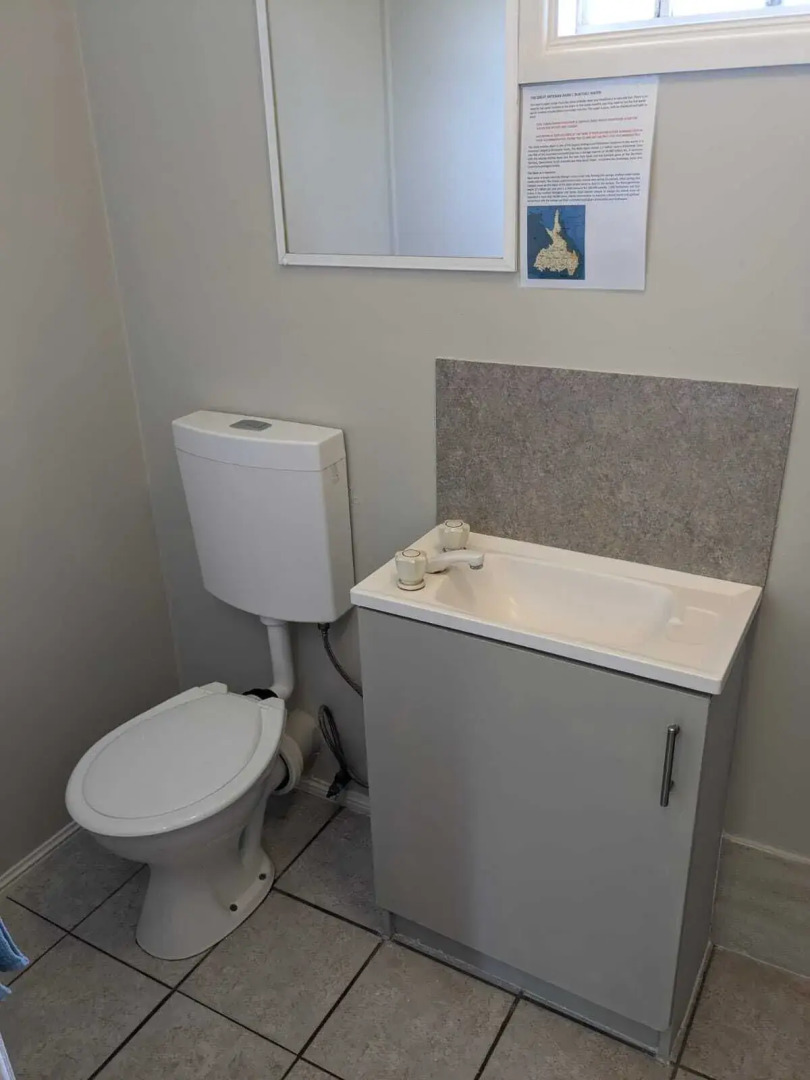 Blackall Caravan Park