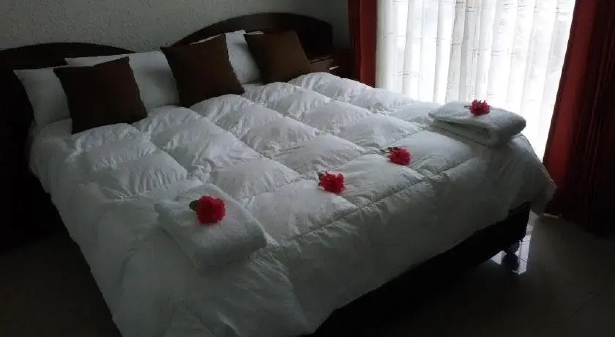 Hotel Presidencial