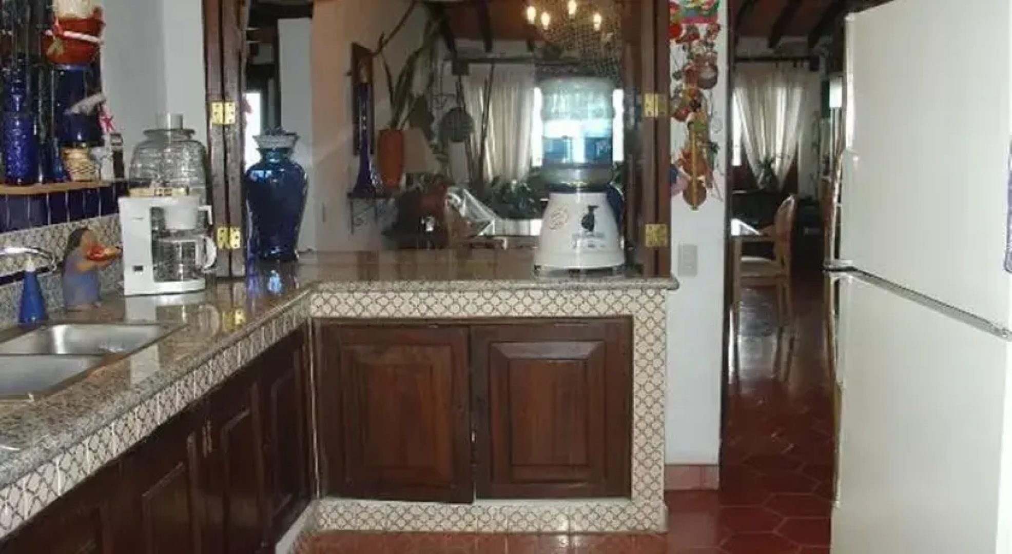 Casa La Adelita
