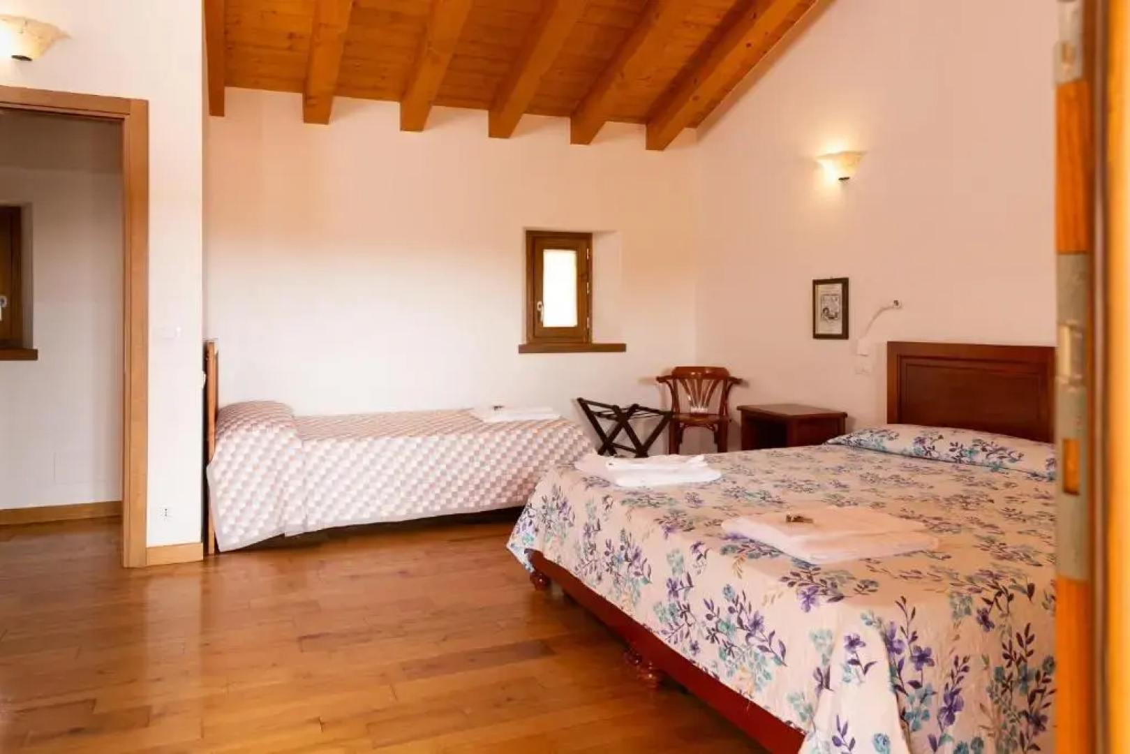 Albergo Diffuso Polcenigo Casa Blas