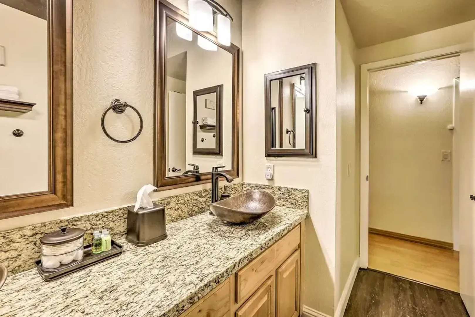 Kings Beach Condo w/ Pool Access: Near Lake Tahoe!