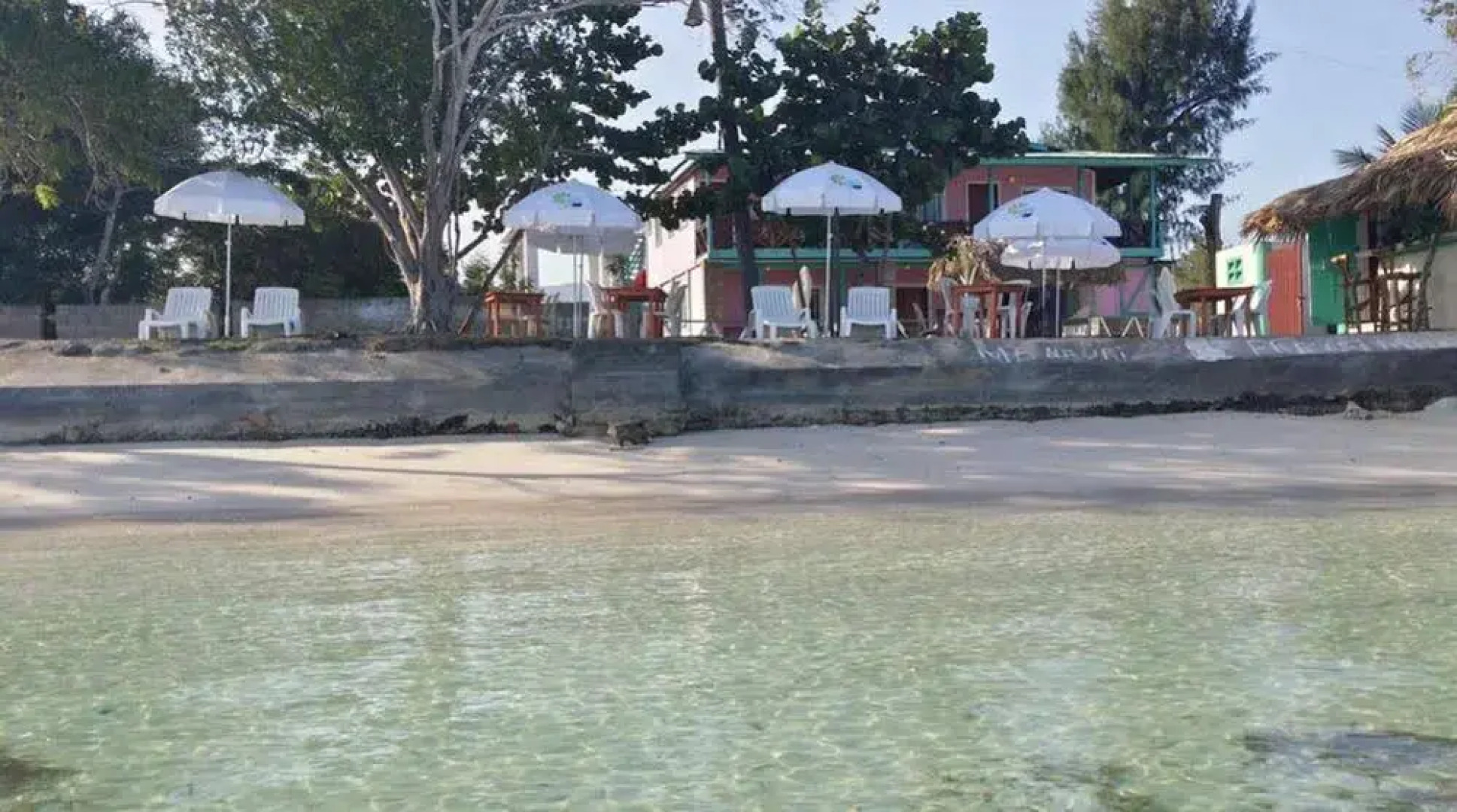 Beicaraibi Rincon Italiano