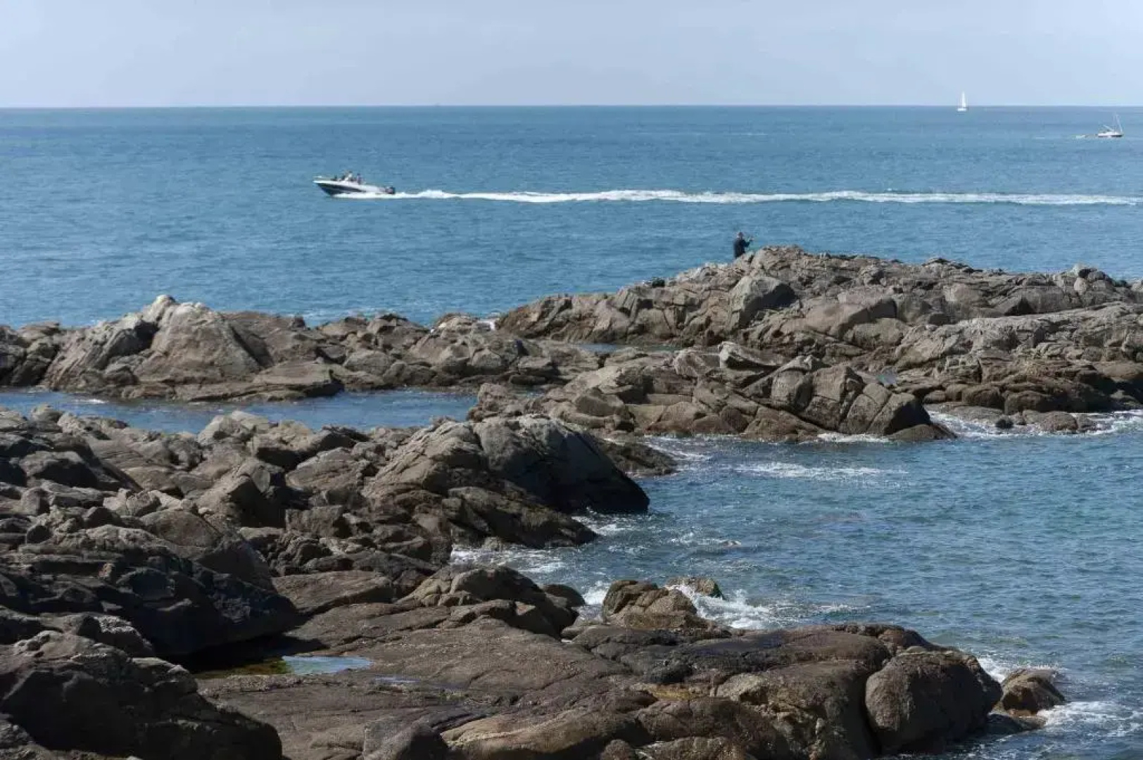 Le Fort de lOcéan