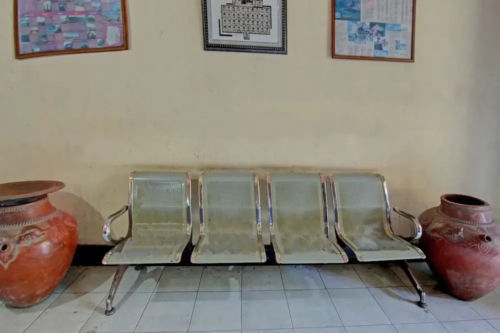 Hotel O Dienda Hayu Near Alun Alun Tastura