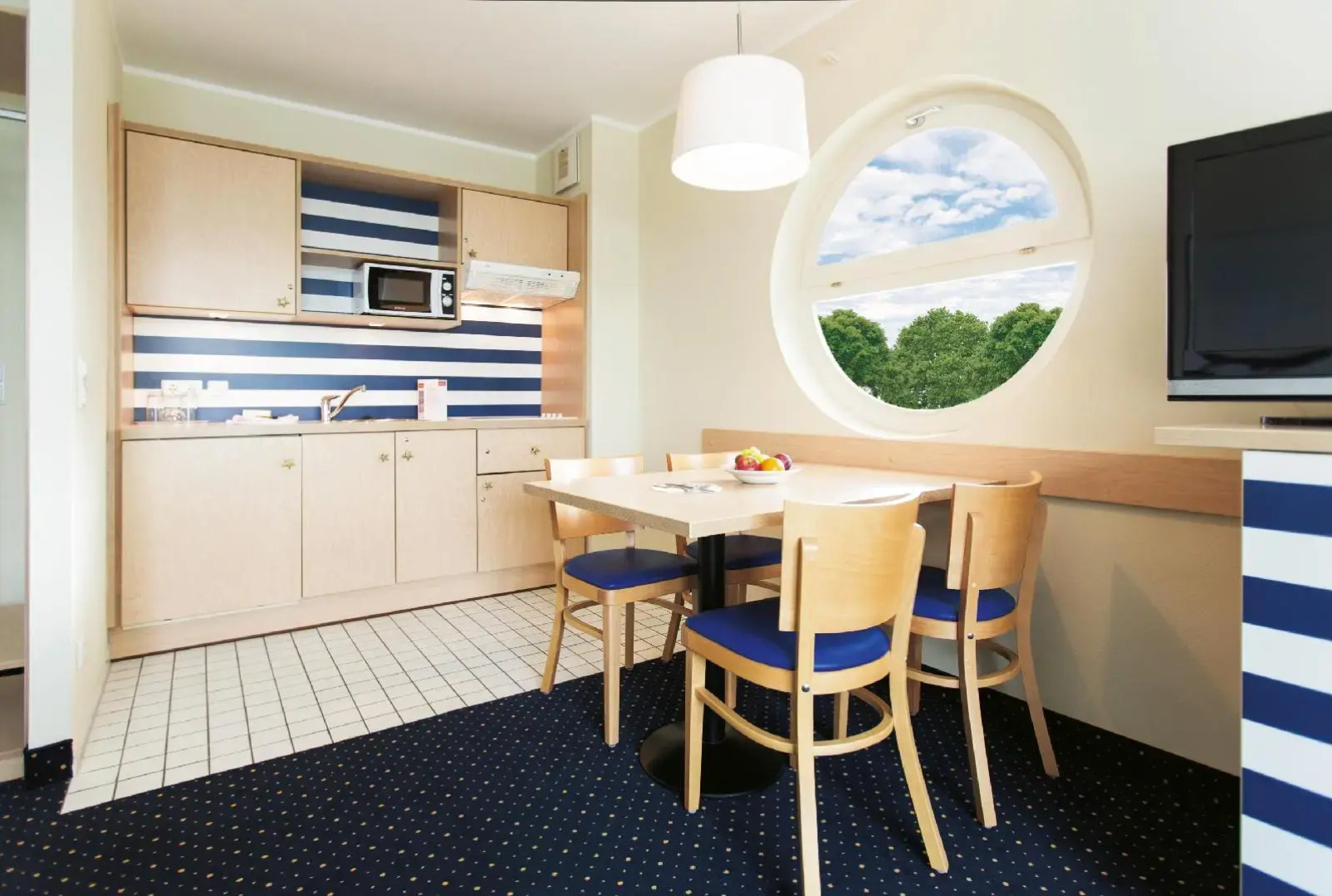 Steigenberger Aparthotel Zingst