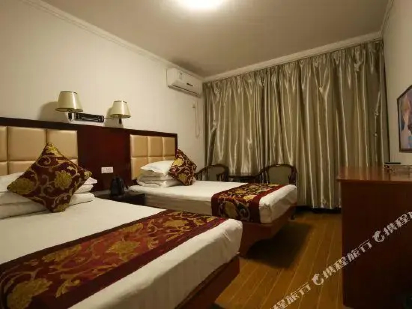 Ruyi Guest House