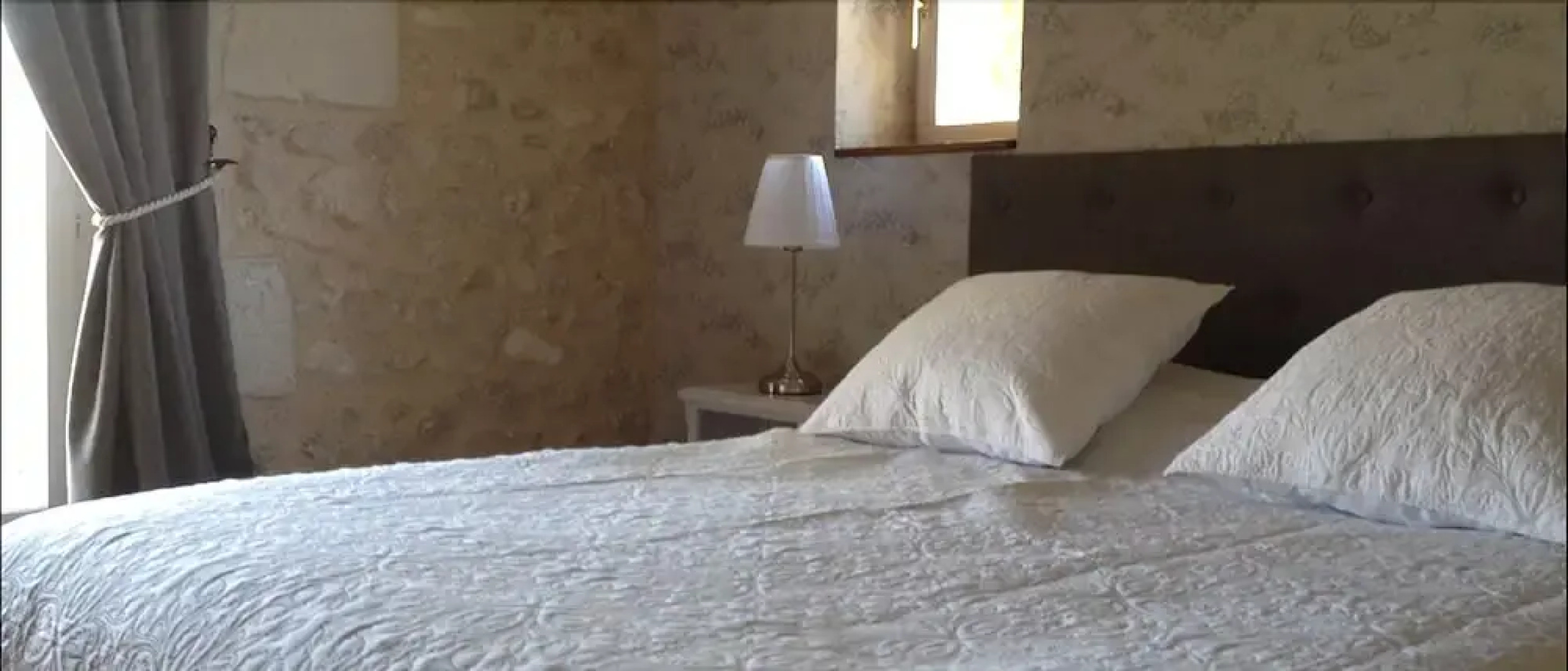 Chambres d'hôtes La Marelle