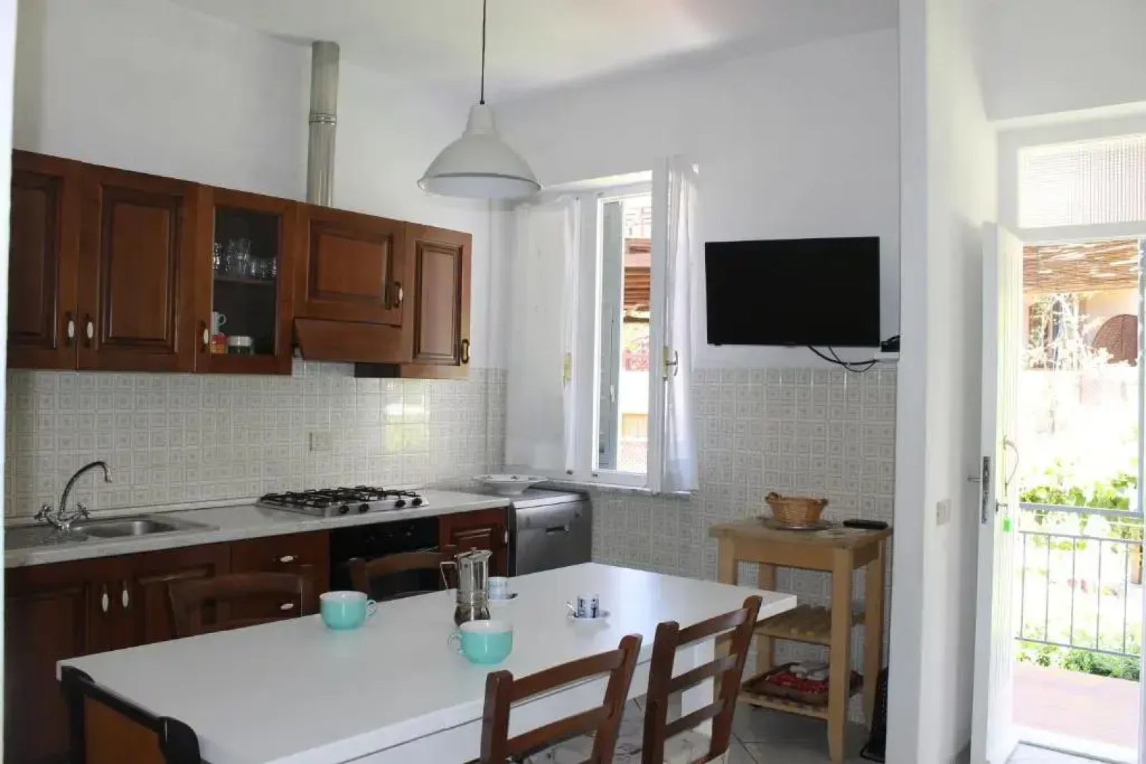 Casa Azzurra 3 camere e 2 bagni