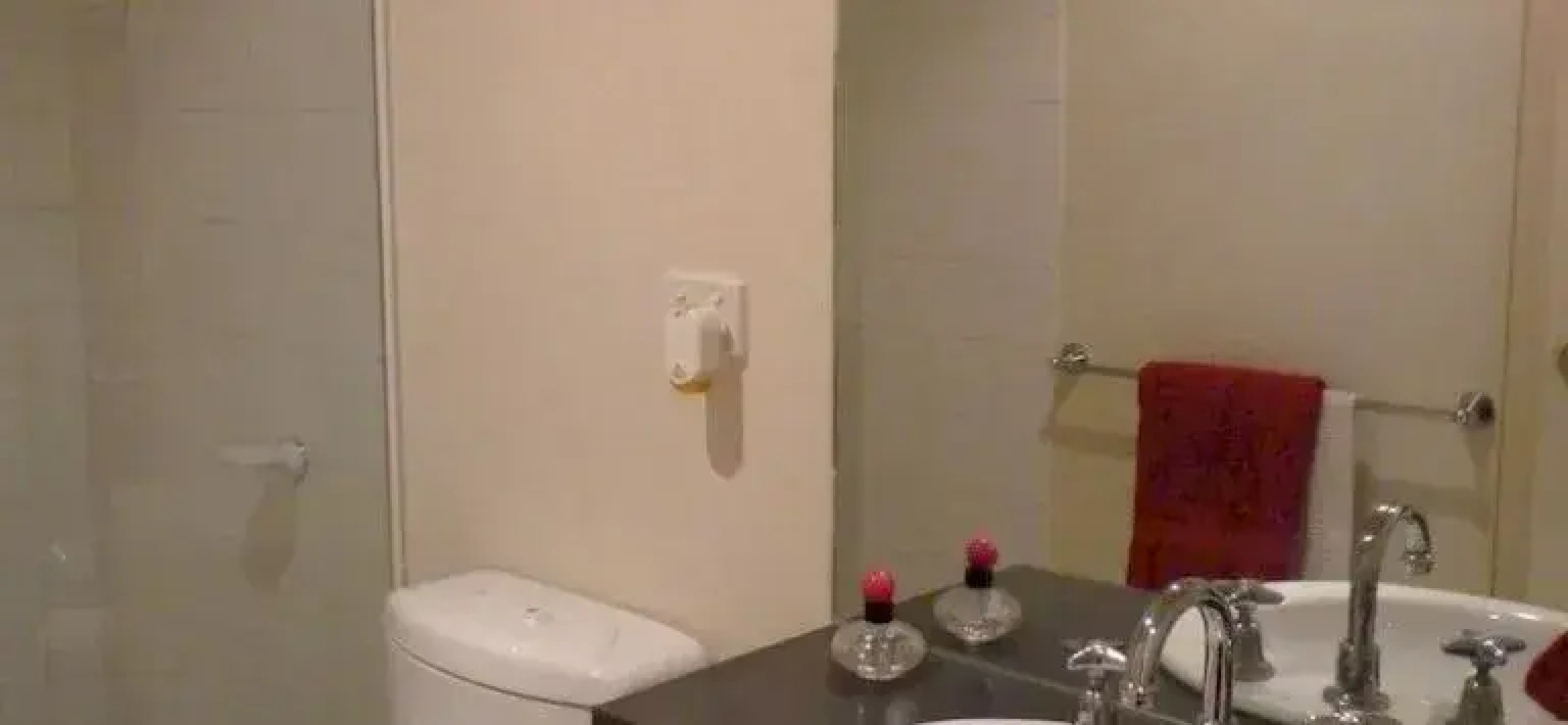 Australian Home Away @ Market Square Melbourne