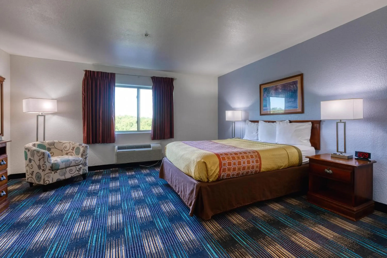 All Towne Suites