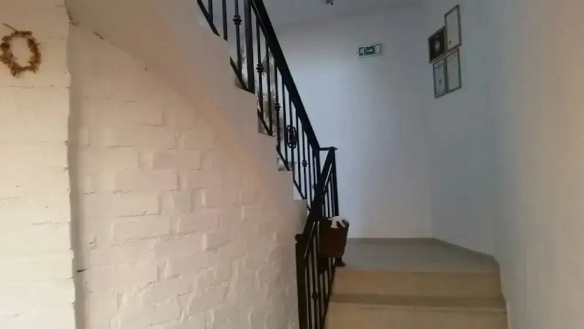 Inviting 1-bed Apartment in Aleksandrovo