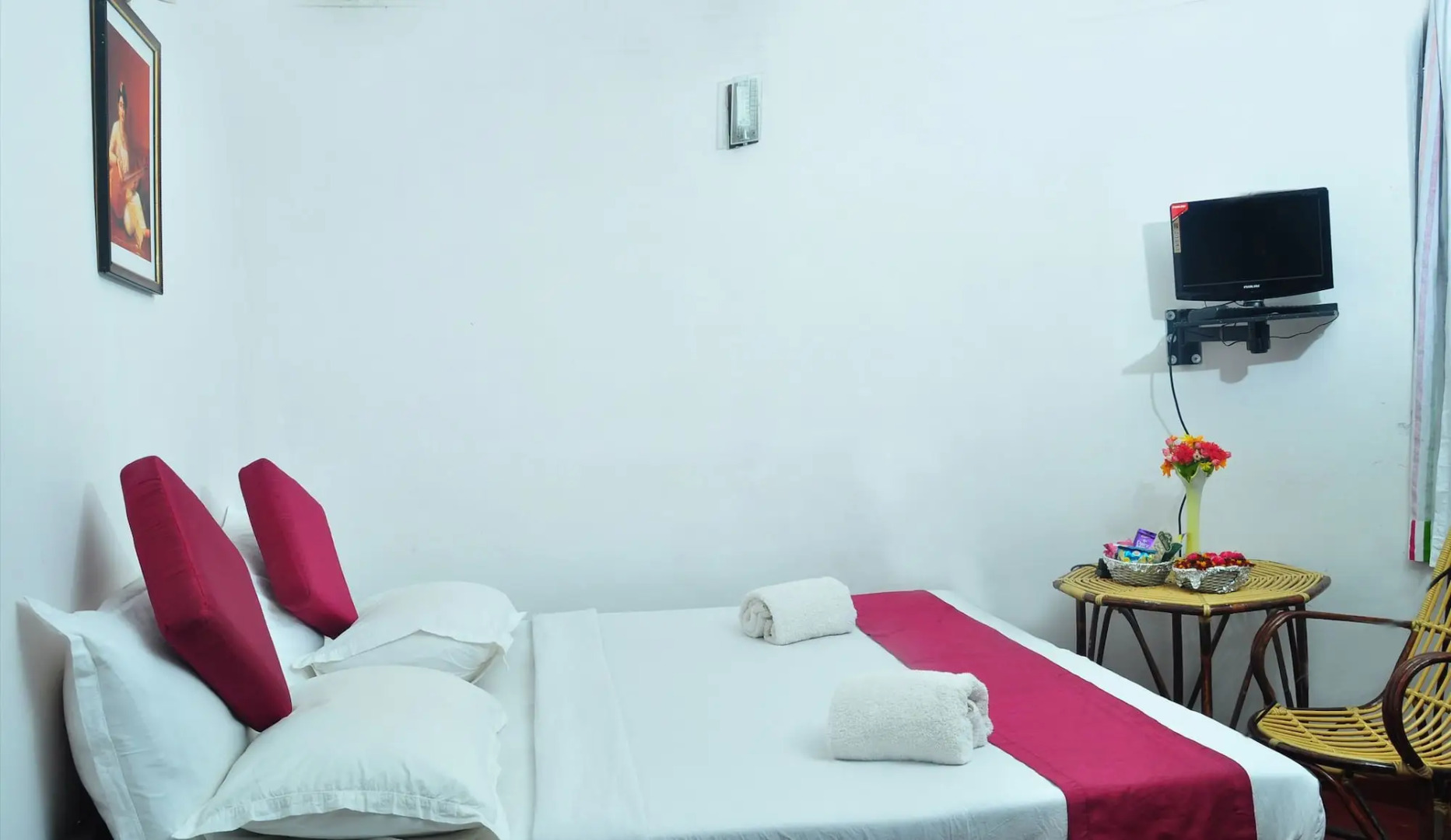 Punarjani Ayurvedic Resorts