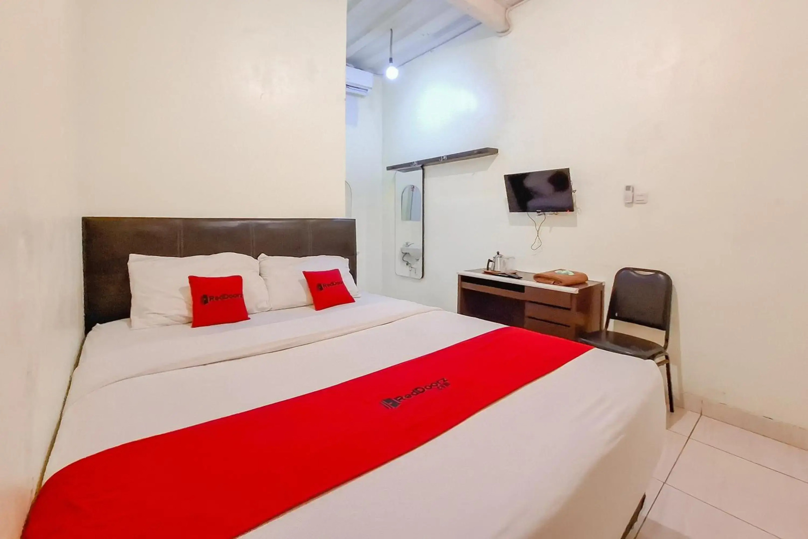 Super OYO Collection O 2383 Andongkoe 64 Salatiga