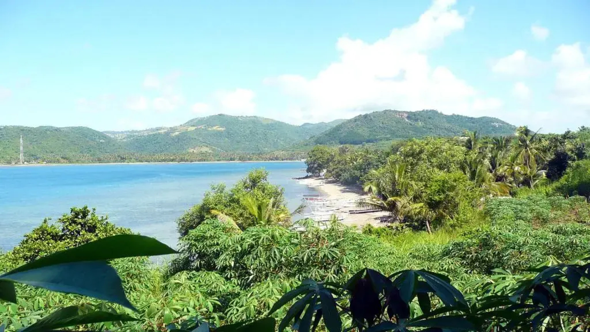 Tanjungan Bukit
